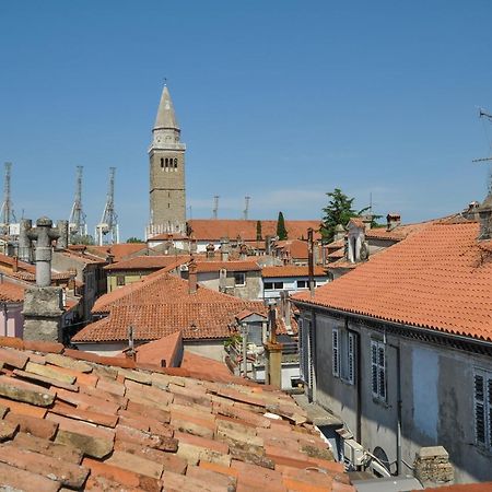 Apartment Katarina Koper - Old Historic Centre With Free Parking Extérieur photo