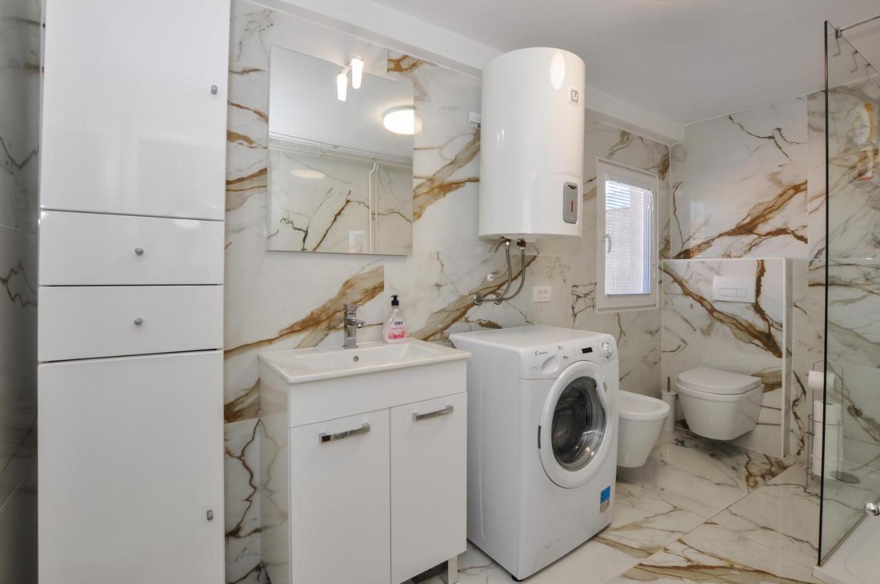 Apartment Katarina Koper - Old Historic Centre With Free Parking Extérieur photo