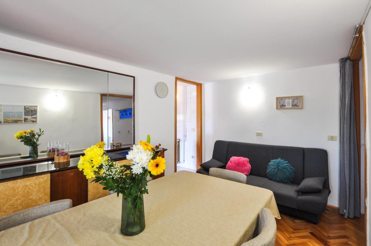 Apartment Katarina Koper - Old Historic Centre With Free Parking Extérieur photo