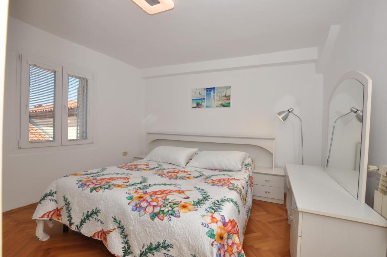 Apartment Katarina Koper - Old Historic Centre With Free Parking Extérieur photo
