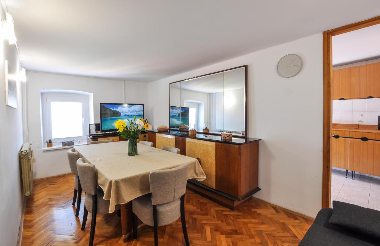 Apartment Katarina Koper - Old Historic Centre With Free Parking Extérieur photo
