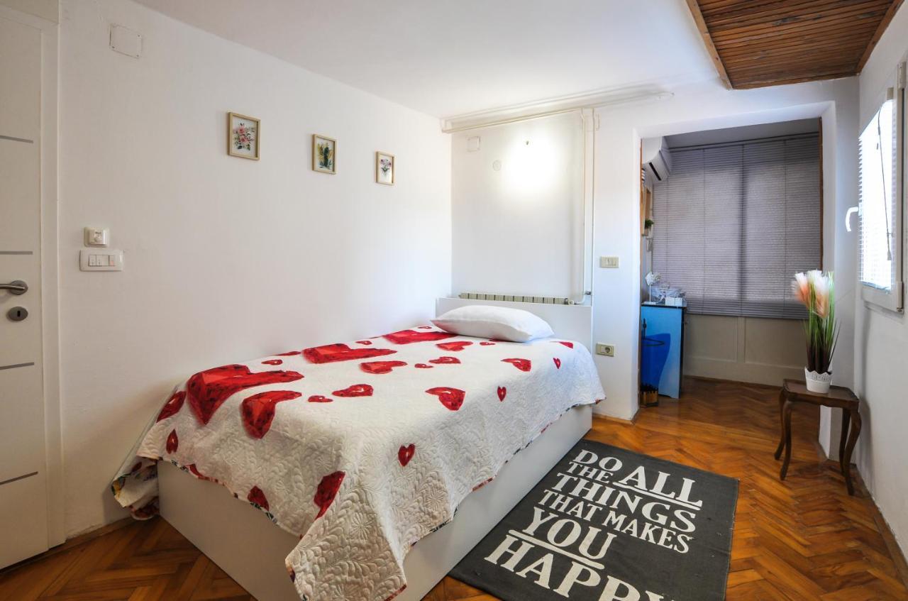 Apartment Katarina Koper - Old Historic Centre With Free Parking Extérieur photo