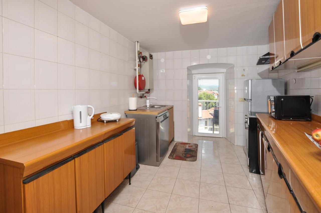 Apartment Katarina Koper - Old Historic Centre With Free Parking Extérieur photo
