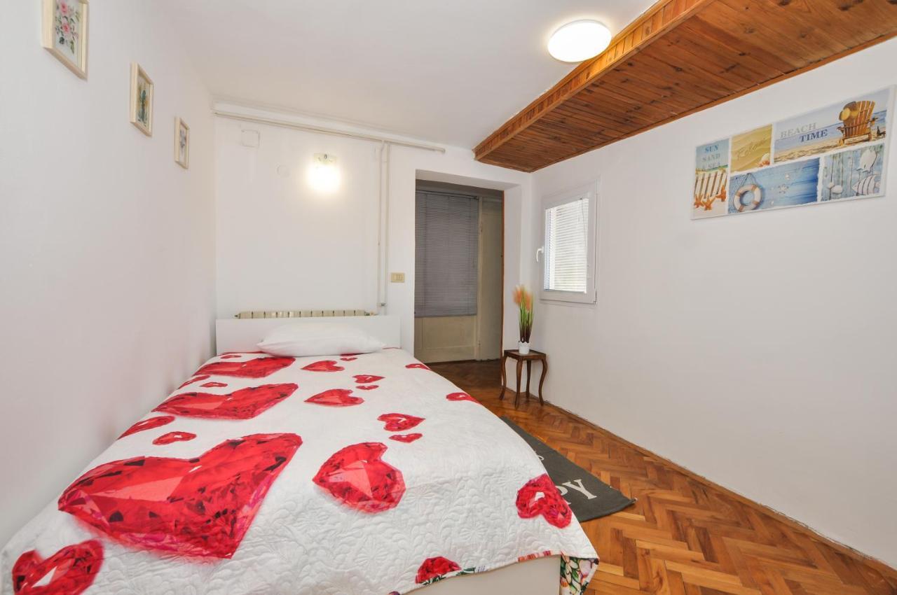 Apartment Katarina Koper - Old Historic Centre With Free Parking Extérieur photo