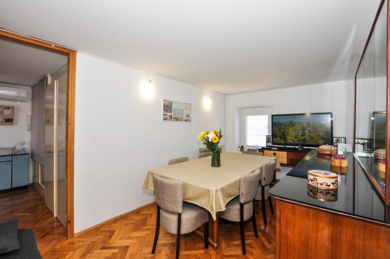 Apartment Katarina Koper - Old Historic Centre With Free Parking Extérieur photo