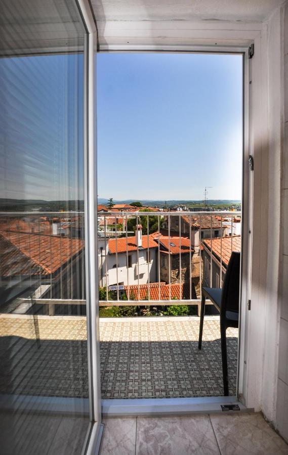 Apartment Katarina Koper - Old Historic Centre With Free Parking Extérieur photo